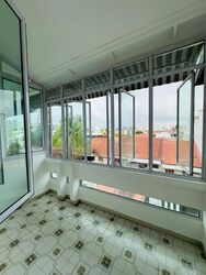 Jalan Rindu (D19), Terrace #457950561